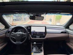 Lexus ES 2024 200 Premium Edition - ფოტო 5