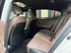 Lexus ES 2024 200 Premium Edition - ფოტო 6