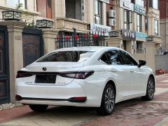 Lexus ES 2024 200 Premium Edition - ფოტო 7