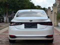 Lexus ES 2024 200 Premium Edition - ფოტო 8
