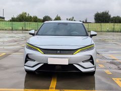 BYD Song L EV 662km Excellence Edition - ფოტო 2