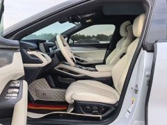 BYD Song L EV 662km Excellence Edition - ფოტო 4