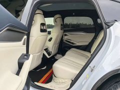 BYD Song L EV 662km Excellence Edition - ფოტო 5