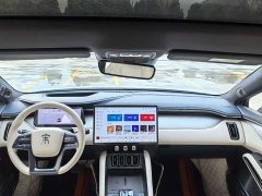 BYD Song L EV 662km Excellence Edition - ფოტო 6