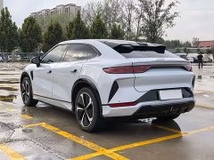 BYD Song L EV 662km Excellence Edition - ფოტო 7