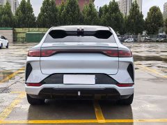 BYD Song L EV 662km Excellence Edition - ფოტო 8