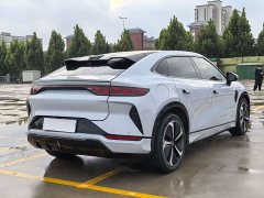 BYD Song L EV 662km Excellence Edition - ფოტო 9