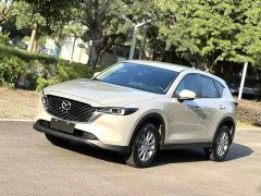 Mazda CX-5 2.0L Automatic FWD Smart Pro - ფოტო 1