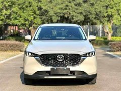 Mazda CX-5 2.0L Automatic FWD Smart Pro - ფოტო 2