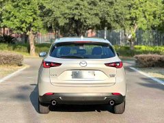 Mazda CX-5 2.0L Automatic FWD Smart Pro - ფოტო 7
