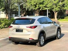 Mazda CX-5 2.0L Automatic FWD Smart Pro - ფოტო 8