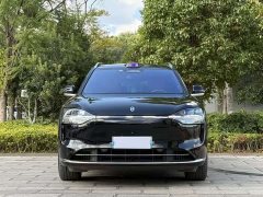 AITO M9 Extended Range Ultra 42kWh 6-Seater - ფოტო 2