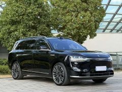 AITO M9 Extended Range Ultra 42kWh 6-Seater - ფოტო 3
