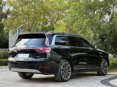 AITO M9 Extended Range Ultra 42kWh 6-Seater - ფოტო 6