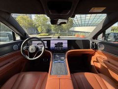 AITO M9 Extended Range Ultra 42kWh 6-Seater - ფოტო 7