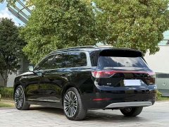 AITO M9 Extended Range Ultra 42kWh 6-Seater - ფოტო 9