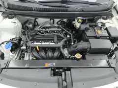 Kia Yipao 1.4L CVT Fun Sunroof Edition - ფოტო 10