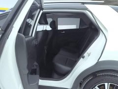 Kia Yipao 1.4L CVT Fun Sunroof Edition - ფოტო 11
