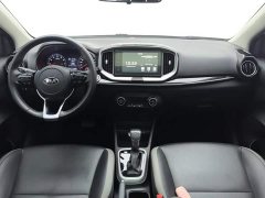 Kia Yipao 1.4L CVT Fun Sunroof Edition - ფოტო 12