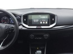 Kia Yipao 1.4L CVT Fun Sunroof Edition - ფოტო 13