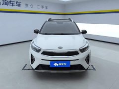 Kia Yipao 1.4L CVT Fun Sunroof Edition - ფოტო 2