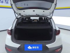 Kia Yipao 1.4L CVT Fun Sunroof Edition - ფოტო 4
