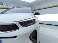 Kia Yipao 1.4L CVT Fun Sunroof Edition - ფოტო 5