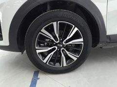 Kia Yipao 1.4L CVT Fun Sunroof Edition - ფოტო 6