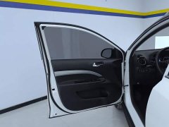 Kia Yipao 1.4L CVT Fun Sunroof Edition - ფოტო 7