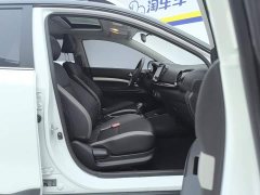 Kia Yipao 1.4L CVT Fun Sunroof Edition - ფოტო 8