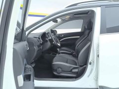 Kia Yipao 1.4L CVT Fun Sunroof Edition - ფოტო 9