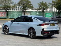 Trumpchi Shadowpanther 2024 270T DCT Shadowpanther R-Style - ფოტო 10