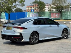 Trumpchi Shadowpanther 2024 270T DCT Shadowpanther R-Style - ფოტო 12