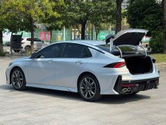 Trumpchi Shadowpanther 2024 270T DCT Shadowpanther R-Style - ფოტო 14