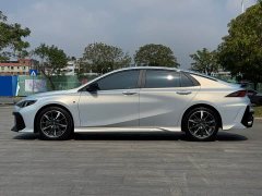 Trumpchi Shadowpanther 2024 270T DCT Shadowpanther R-Style - ფოტო 15