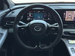 Trumpchi Shadowpanther 2024 270T DCT Shadowpanther R-Style - ფოტო 19