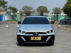 Trumpchi Shadowpanther 2024 270T DCT Shadowpanther R-Style - ფოტო 2