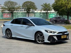 Trumpchi Shadowpanther 2024 270T DCT Shadowpanther R-Style - ფოტო 3