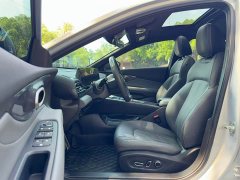 Trumpchi Shadowpanther 2024 270T DCT Shadowpanther R-Style - ფოტო 4
