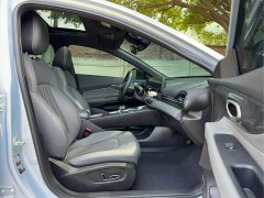 Trumpchi Shadowpanther 2024 270T DCT Shadowpanther R-Style - ფოტო 6