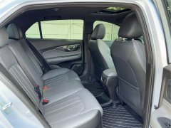 Trumpchi Shadowpanther 2024 270T DCT Shadowpanther R-Style - ფოტო 8