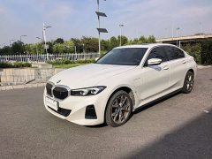 BMW i3 eDrive 35 L - ფოტო 1