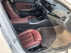 BMW i3 eDrive 35 L - ფოტო 10