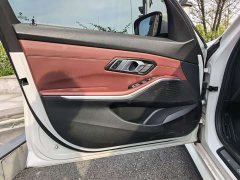 BMW i3 eDrive 35 L - ფოტო 11
