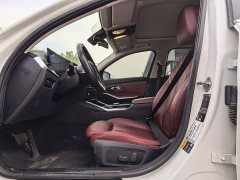 BMW i3 eDrive 35 L - ფოტო 12