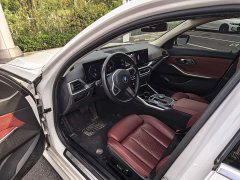 BMW i3 eDrive 35 L - ფოტო 13
