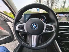 BMW i3 eDrive 35 L - ფოტო 14