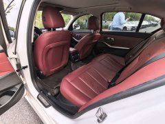 BMW i3 eDrive 35 L - ფოტო 15