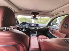 BMW i3 eDrive 35 L - ფოტო 17