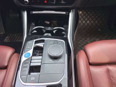 BMW i3 eDrive 35 L - ფოტო 18
